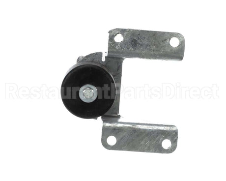 3194 Imperial Brown Stay Roller - Assembly - Galvanized