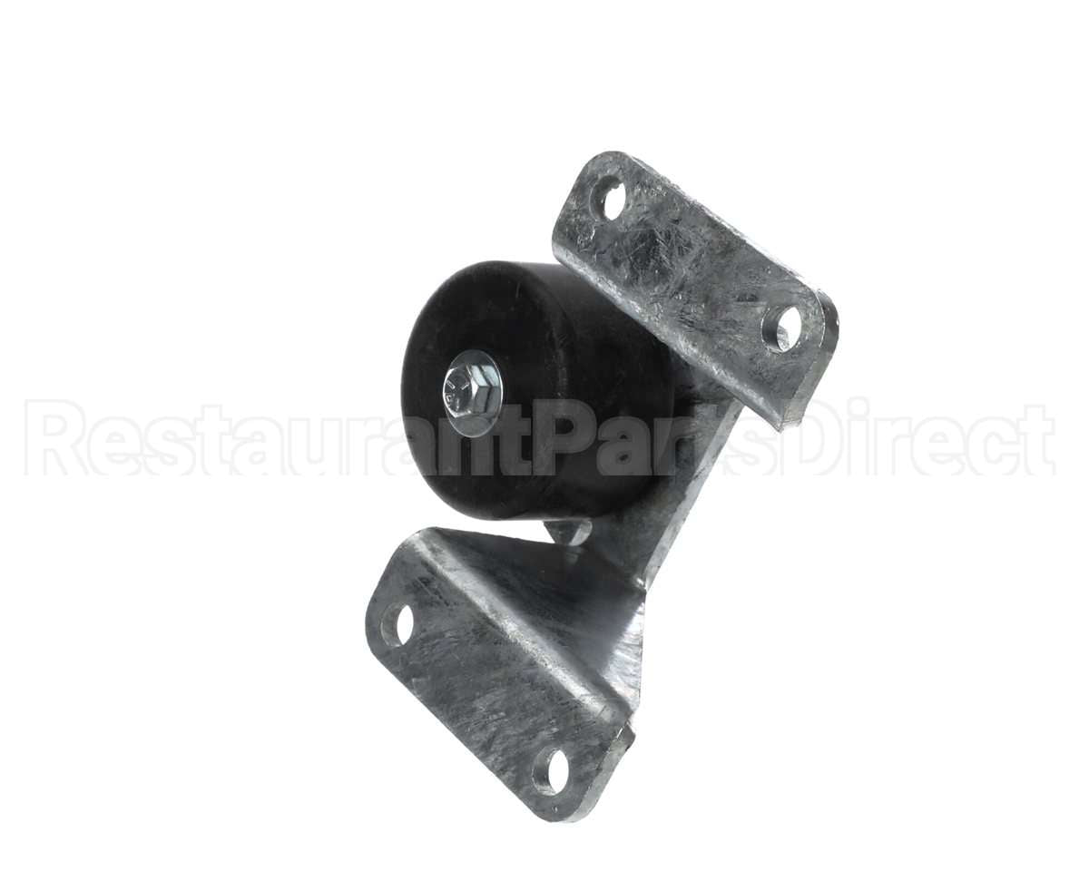 3194 Imperial Brown Stay Roller - Assembly - Galvanized
