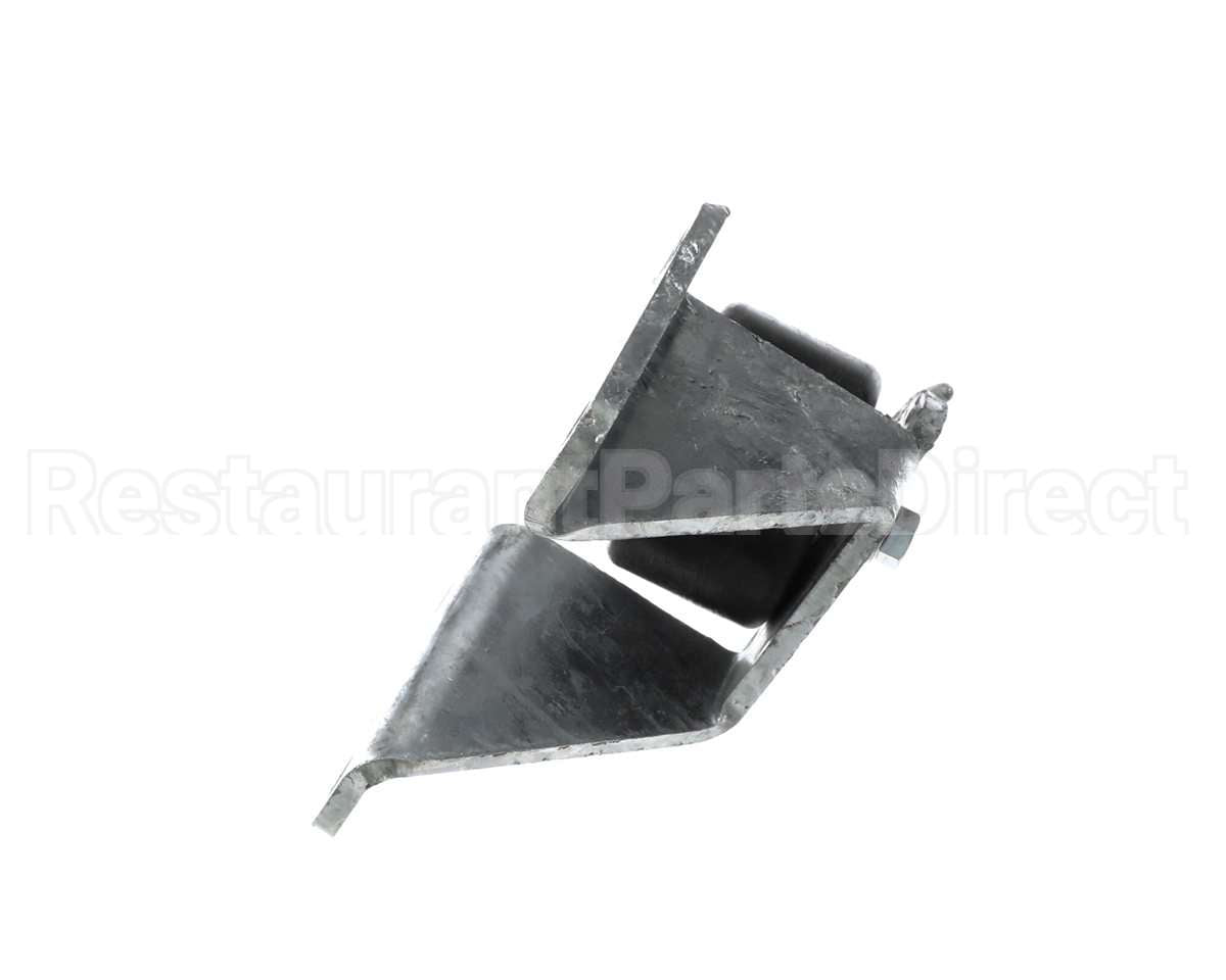 3194 Imperial Brown Stay Roller - Assembly - Galvanized