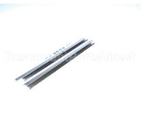 319525 Eagle-Metal Masters Pair Drawer Slides 22" Zinc