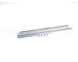 319525 Eagle-Metal Masters Pair Drawer Slides 22" Zinc