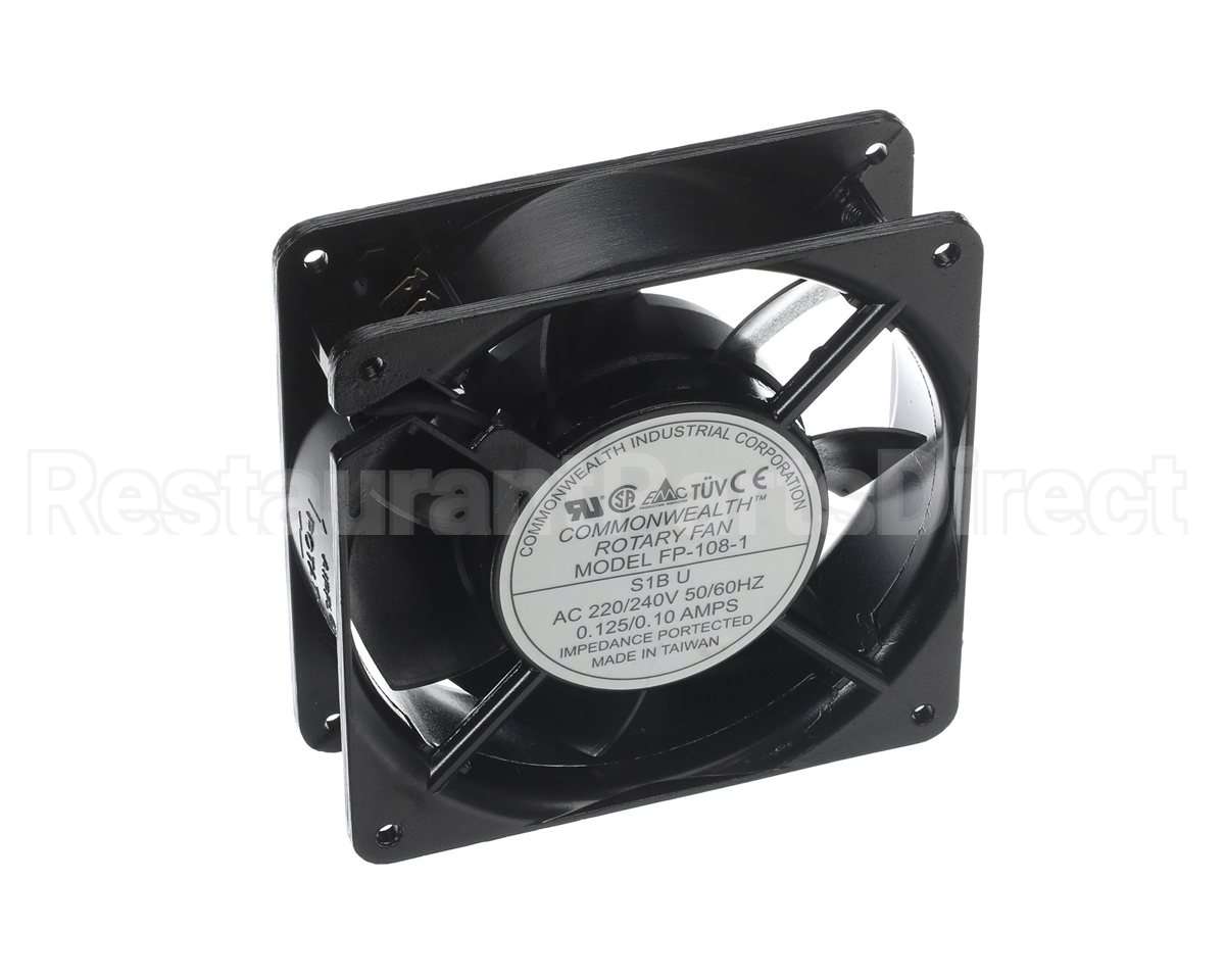 31960011212381 Doyon Fan Axial 220V 120X120X38