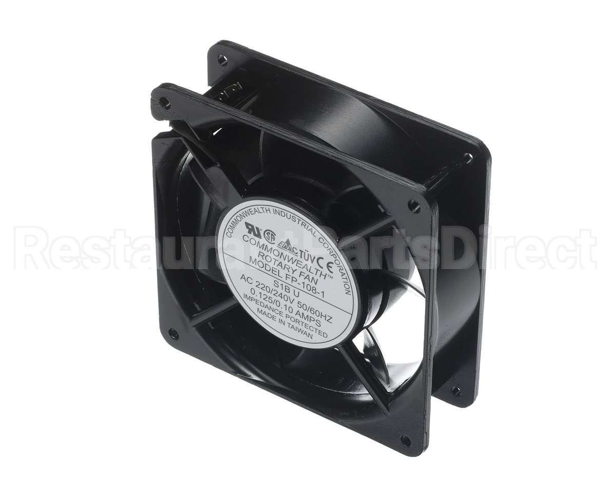 31960011212381 Doyon Fan Axial 220V 120X120X38