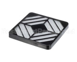 31960101201200 Doyon Filter+ Grid For Fan 120X120
