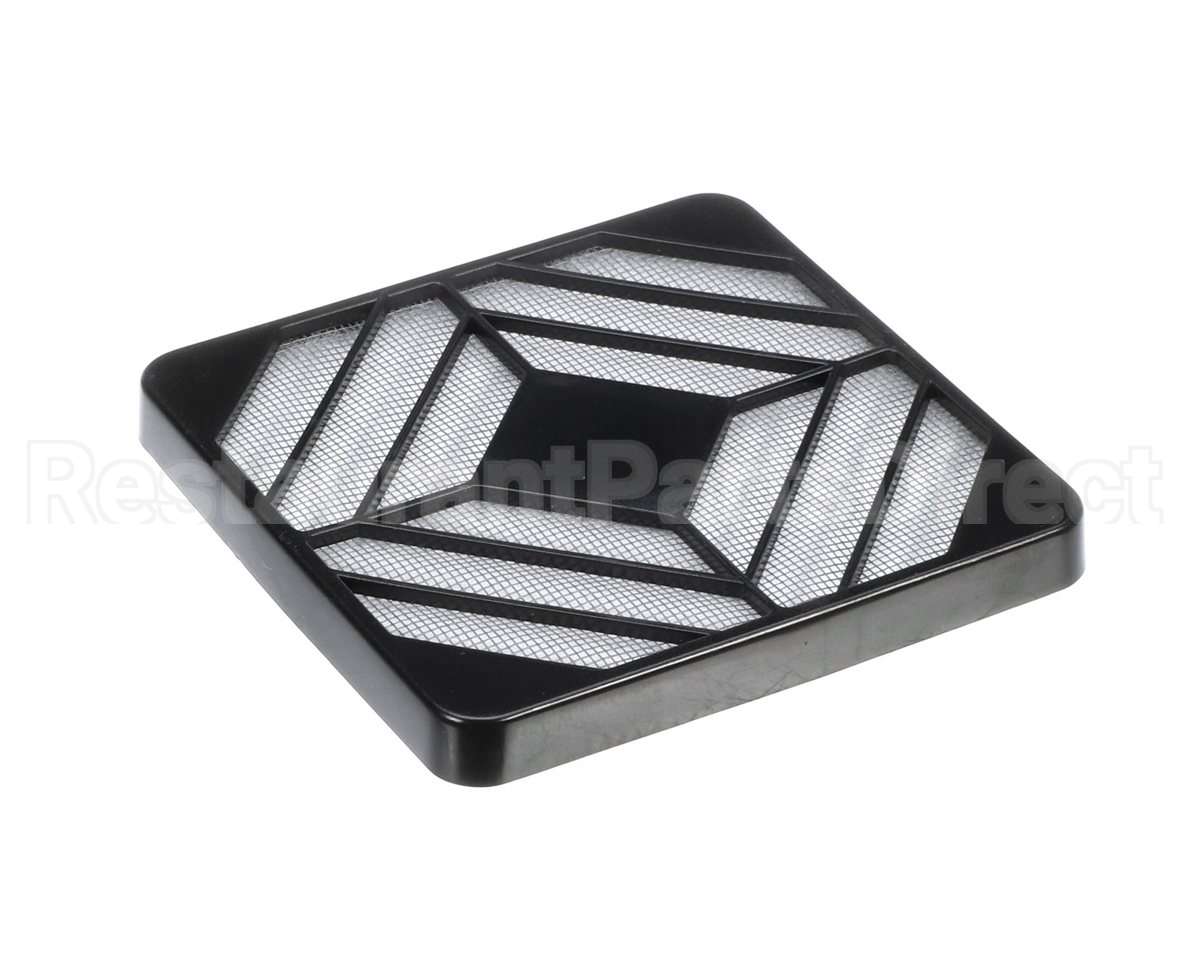 31960101201200 Doyon Filter+ Grid For Fan 120X120