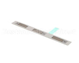 31964 Blodgett Control, Uhc Back Membrane