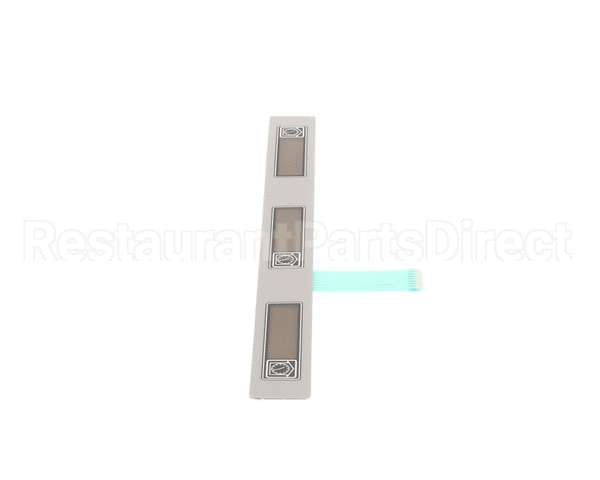 31964 Blodgett Control, Uhc Back Membrane