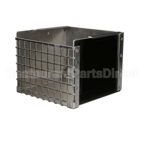 319742 Champion - Moyer Diebel Hood Weld,Pump Suction,W6