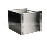 319742 Champion - Moyer Diebel Hood Weld,Pump Suction,W6