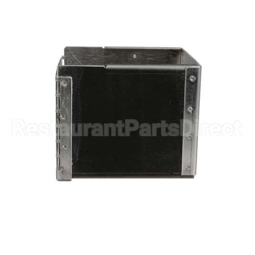 319742 Champion - Moyer Diebel Hood Weld,Pump Suction,W6