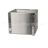 319742 Champion - Moyer Diebel Hood Weld,Pump Suction,W6