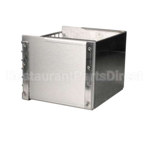 319742 Champion - Moyer Diebel Hood Weld,Pump Suction,W6