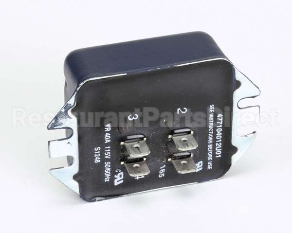 31983 Power Soak Systems Switch Solid State Starting