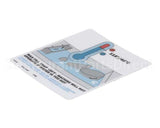 31989 Power Soak Systems Decal Ps-2Xx Max Temperature