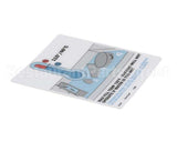 31989 Power Soak Systems Decal Ps-2Xx Max Temperature