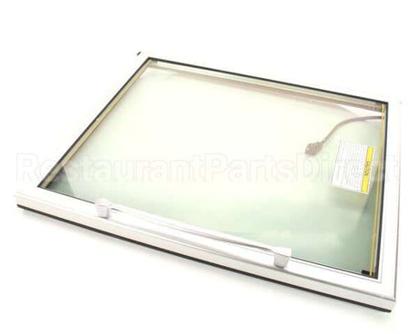 31991 Silver King Door Glass Right Hand 115V Silver Skf4