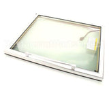 31991 Silver King Door Glass Right Hand 115V Silver Skf4