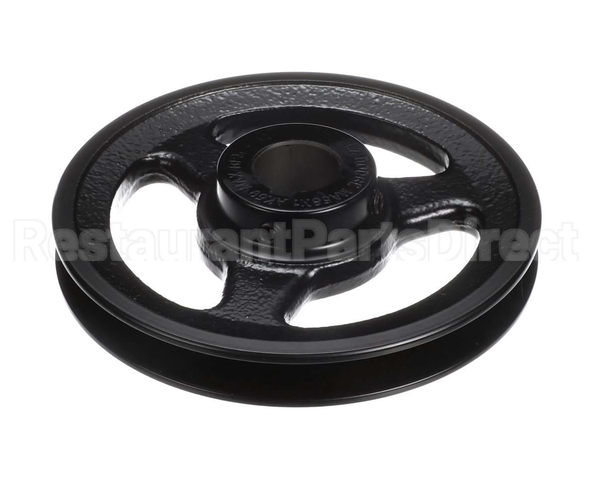 31K68 Lennox Blower Pulley; 1"Bore