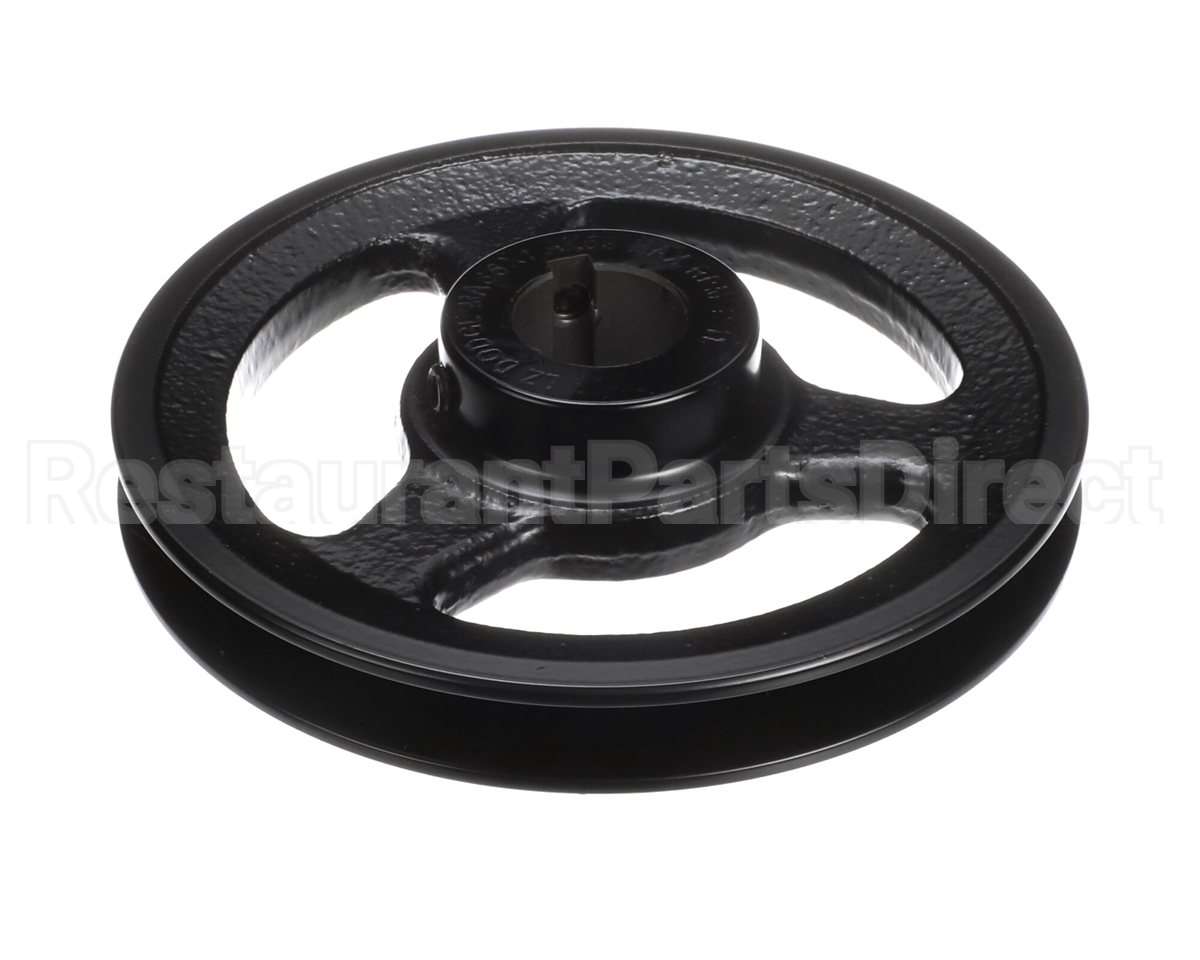 31K68 Lennox Blower Pulley; 1"Bore