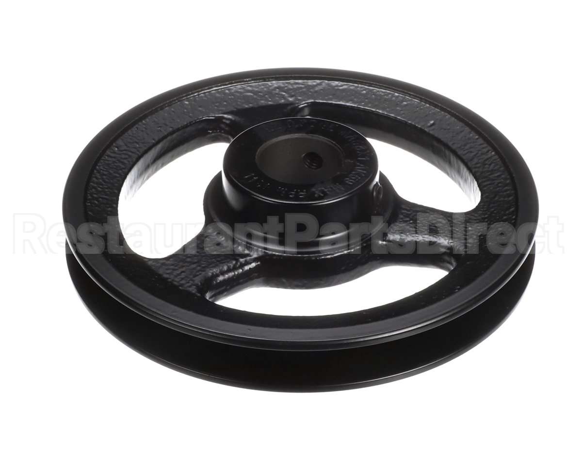 31K68 Lennox Blower Pulley; 1"Bore