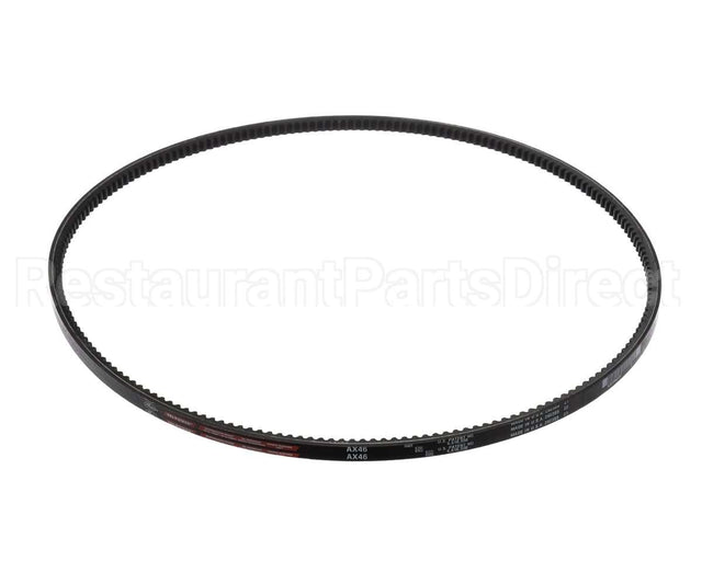 31K71 Lennox Ax46 V-Belt, Ax Section, 48 Inch O.c.