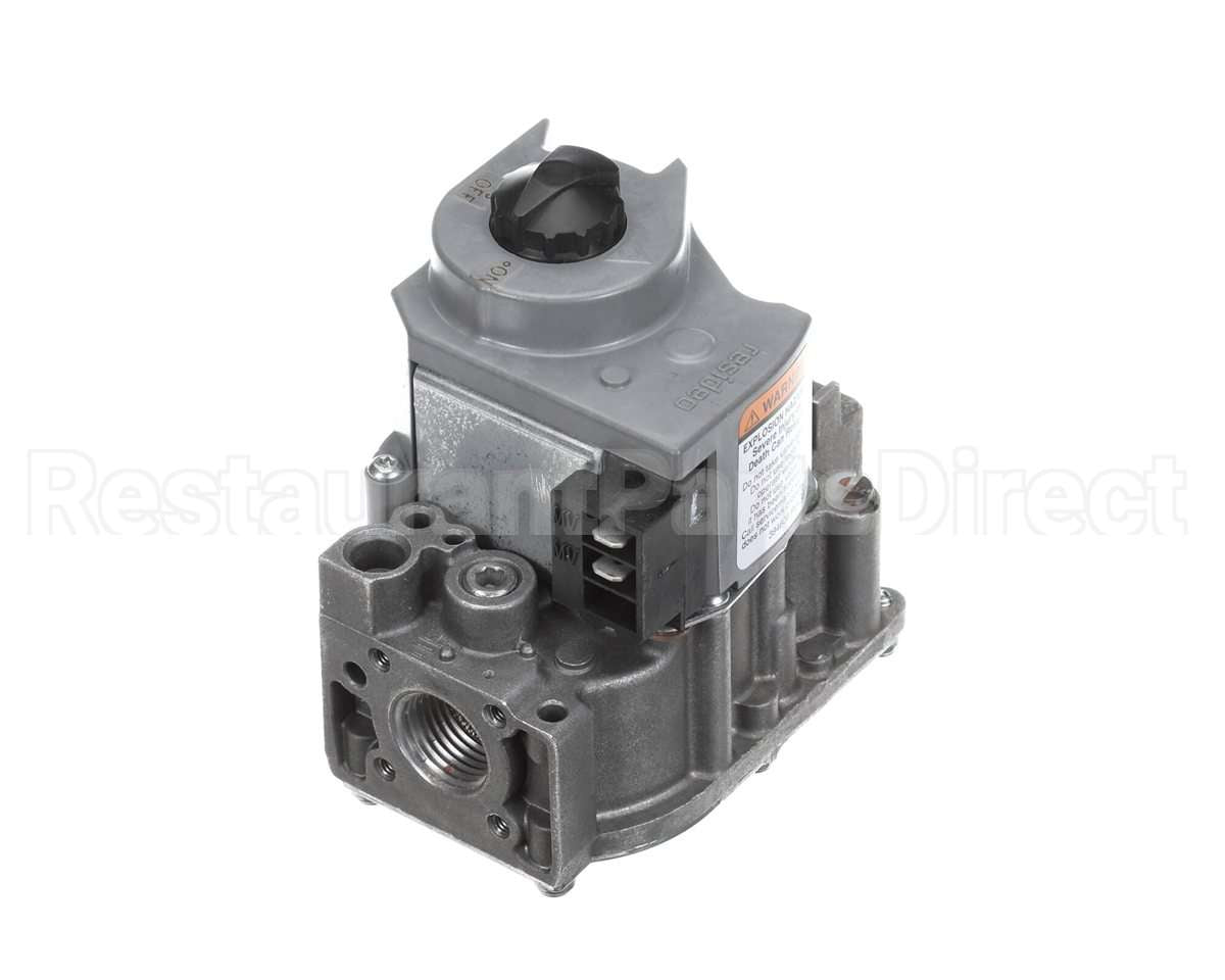 31L82 Lennox 24V 3.5"Wc Nat 1/2" Gas Valve