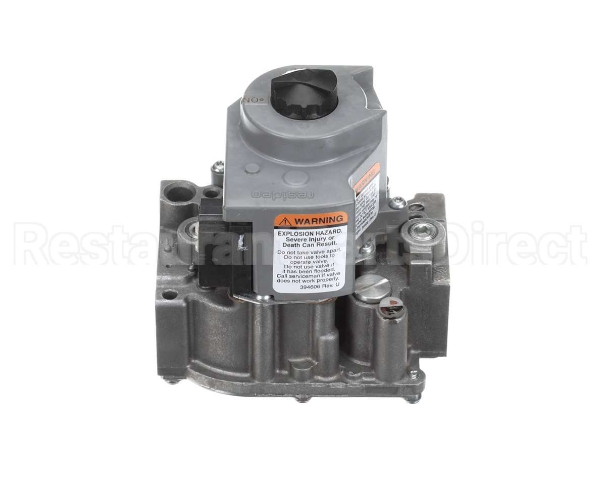 31L82 Lennox 24V 3.5"Wc Nat 1/2" Gas Valve