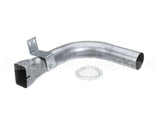 31W19 Lennox Transition - Ind Draft Flue