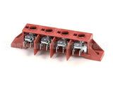 31Z0477 Merrychef 4 Way Mains Terminal Block