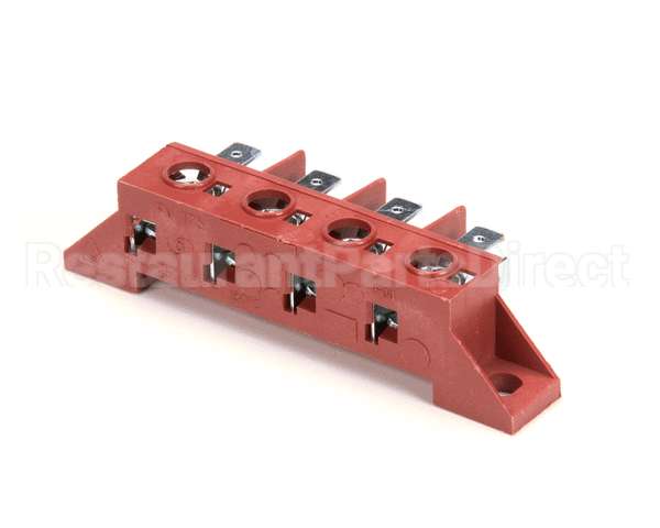 31Z0477 Merrychef 4 Way Mains Terminal Block