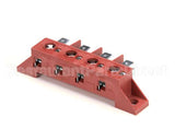 31Z0477 Merrychef 4 Way Mains Terminal Block