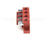 31Z0477 Merrychef 4 Way Mains Terminal Block