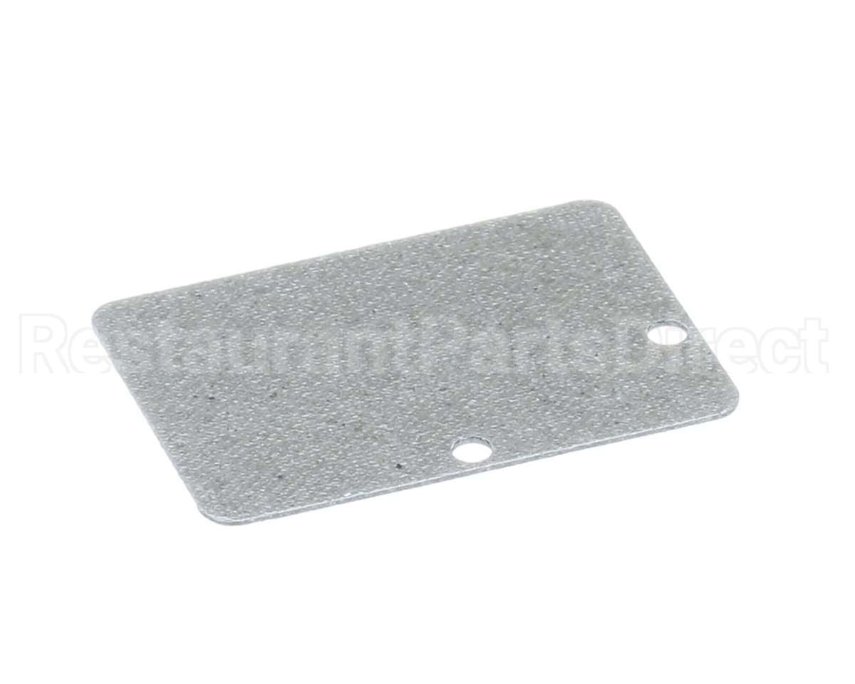 31Z0680 Merrychef Isolator Plate