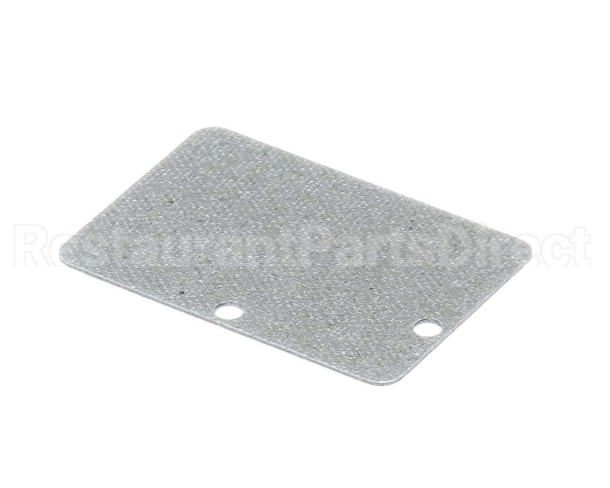 31Z0680 Merrychef Isolator Plate