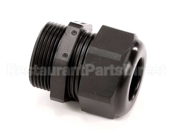 31Z1255 Merrychef Pg21 Cable Gland Black 3425045