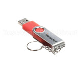 31Z1335 Merrychef Blank Menu Key (Usb)