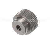 31Z4037 Garland M5 Knurled Coin Slot Thumb Nut