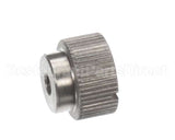 31Z4037 Garland M5 Knurled Coin Slot Thumb Nut