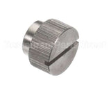 31Z4037 Garland M5 Knurled Coin Slot Thumb Nut