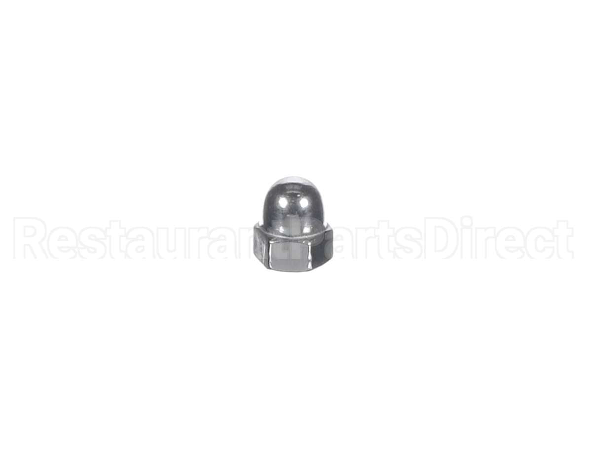 31Z4060 Merrychef M4 Dome Nut S/S A2