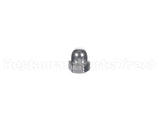 31Z4060 Merrychef M4 Dome Nut S/S A2