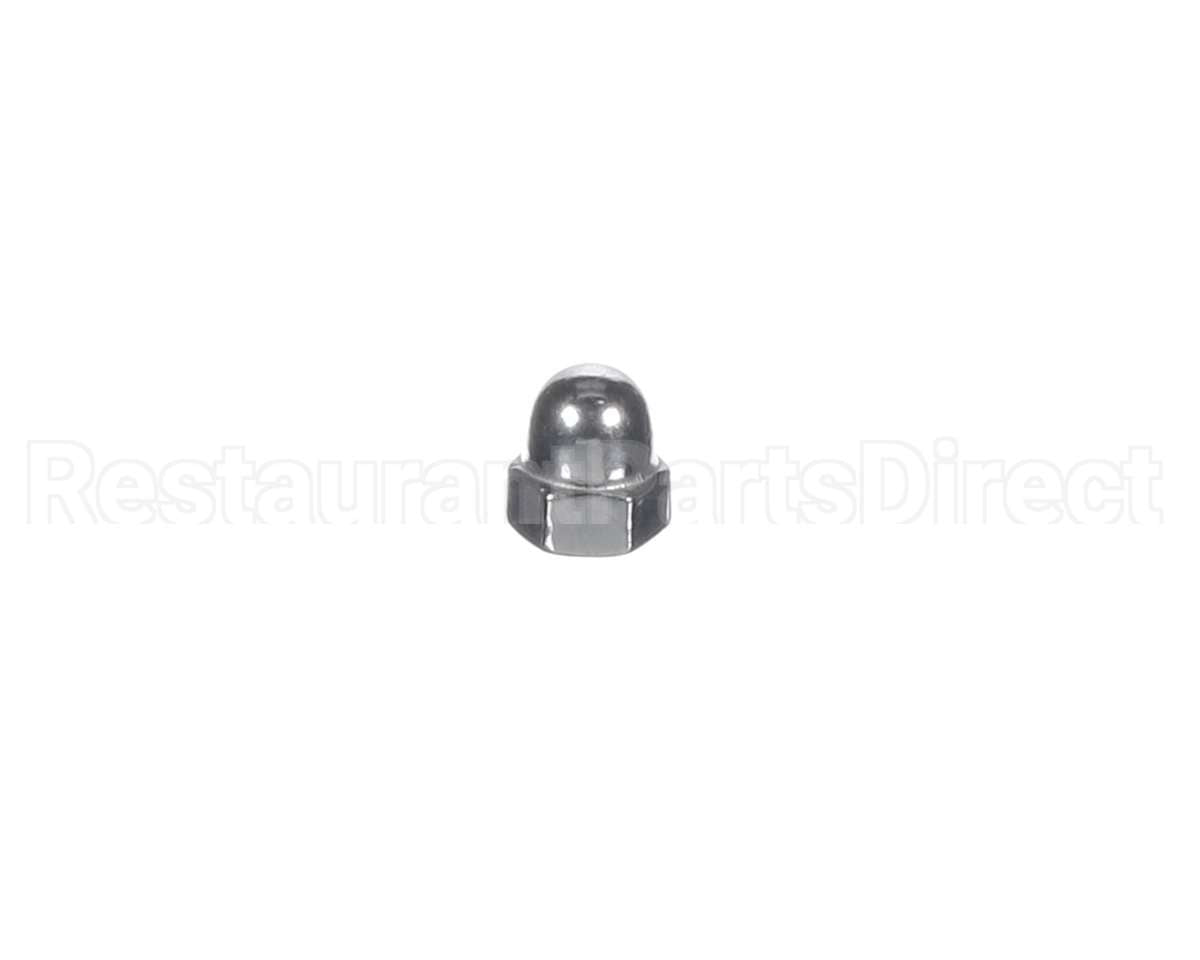 31Z4060 Merrychef M4 Dome Nut S/S A2