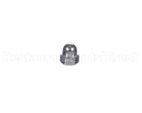 31Z4060 Merrychef M4 Dome Nut S/S A2