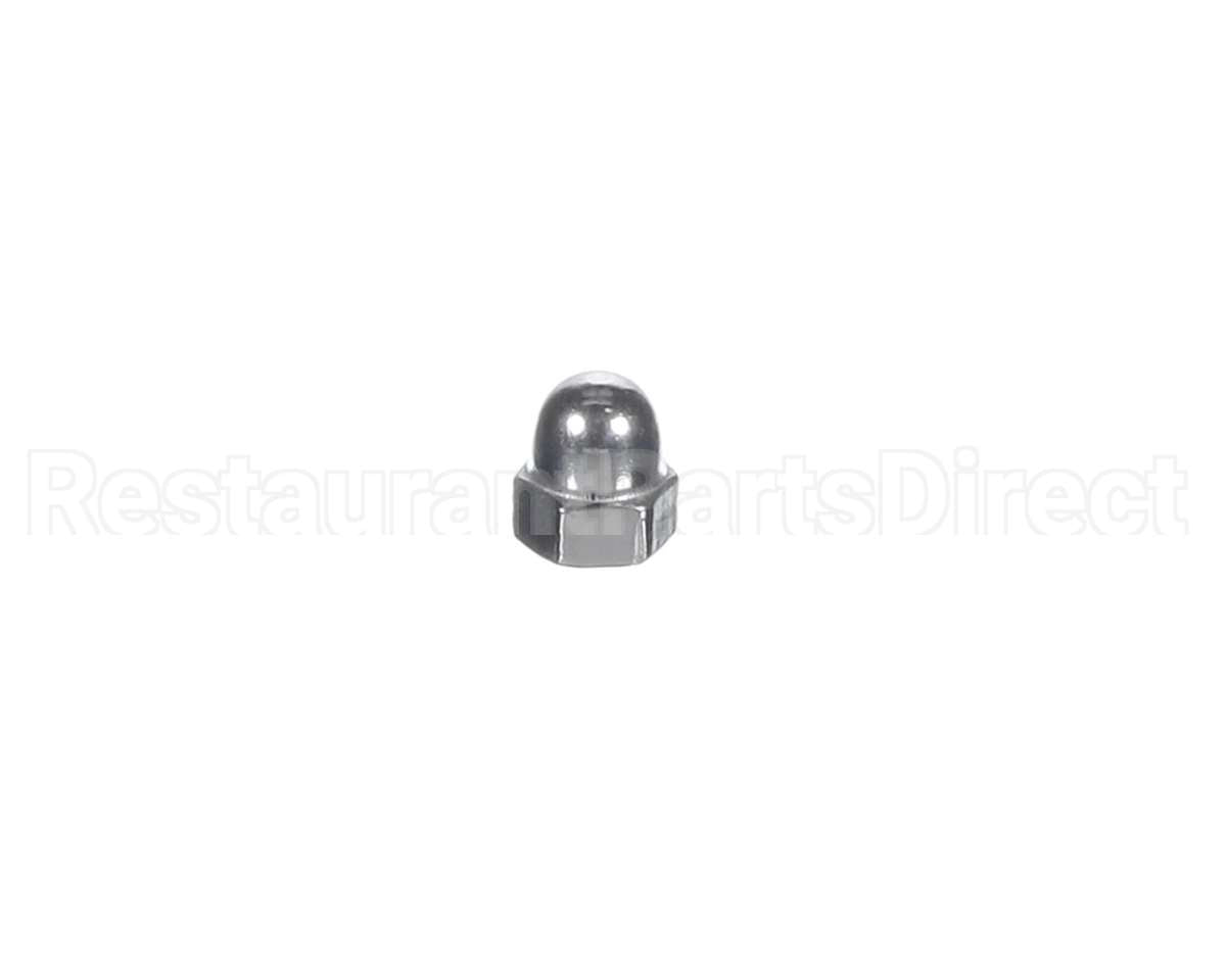 31Z4060 Merrychef M4 Dome Nut S/S A2