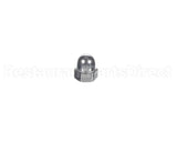 31Z4060 Merrychef M4 Dome Nut S/S A2