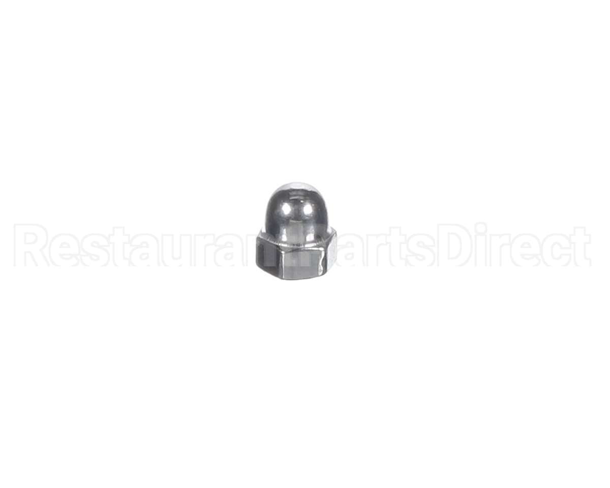 31Z4060 Merrychef M4 Dome Nut S/S A2