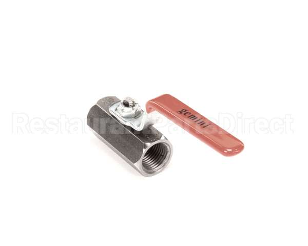 32-0001 Autofry 1/2 Ball Valve