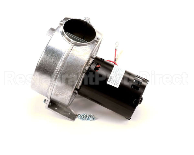 32-055238K World Dryer Motor Blower Assembly Kit 208/