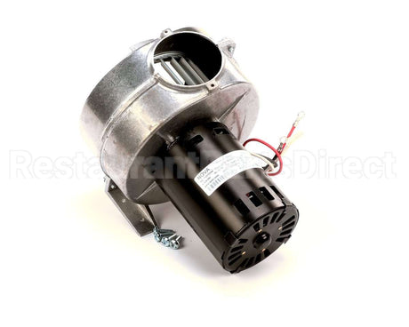 32-055238K World Dryer Motor Blower Assembly Kit 208/