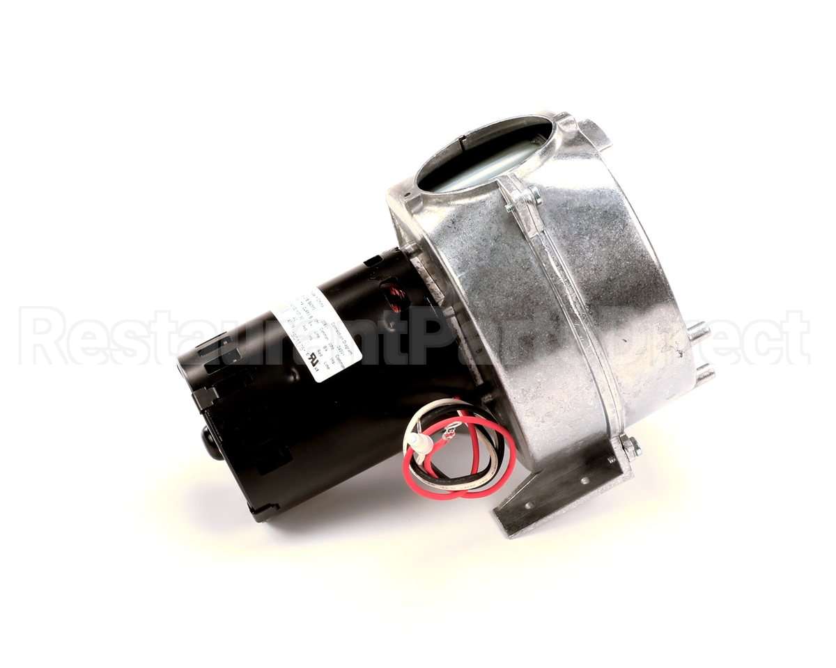 32-055238K World Dryer Motor Blower Assembly Kit 208/